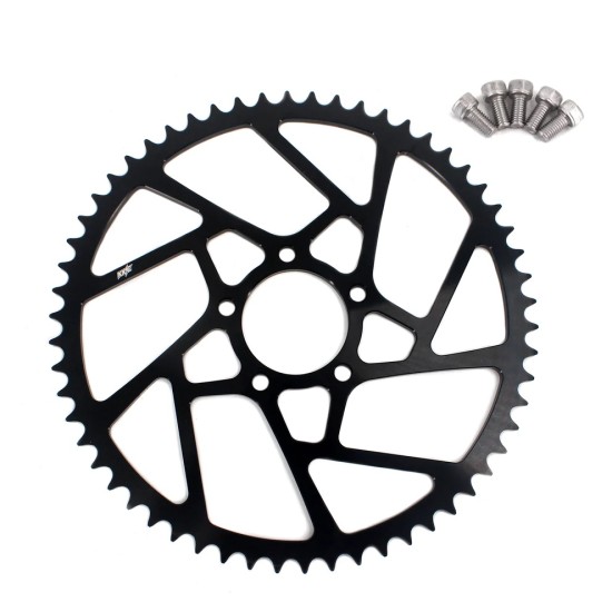 Rear Sprocket 54T KKE