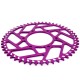 Rear Sprocket 54T KKE