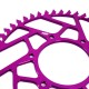 Rear Sprocket 54T KKE