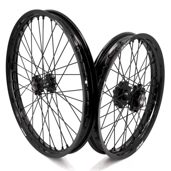 KKE 21/18 Wheel Set