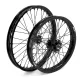 KKE 21/18 Wheel Set