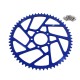 Rear Sprocket 58T KKE