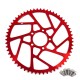 Rear Sprocket 58T KKE