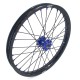 KKE 19/16 Wheel Set, Blue