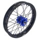 KKE 19/16 Wheel Set, Blue