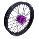 KKE 19/16 Wheel Set, Purple