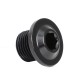 Front Axle Nut (KKE)