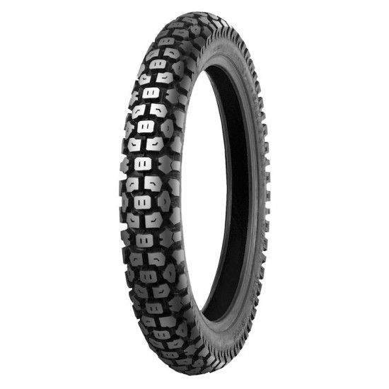 Shinko 244 Dual Sport